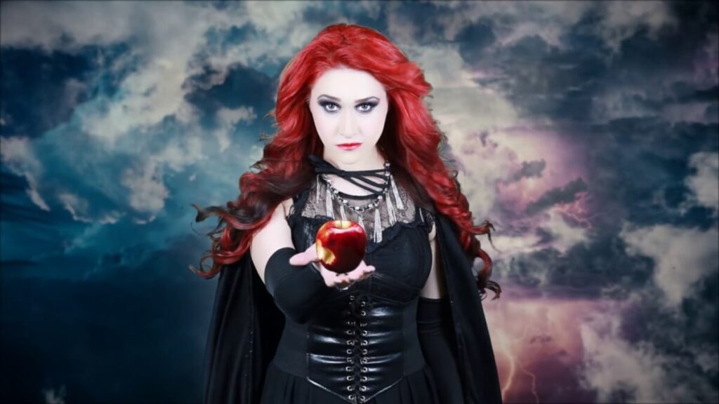 Cecile Monique – ‘Genesis’ Review and Interview