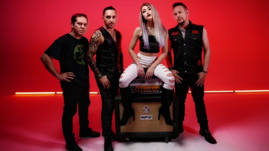 Reality Suite strike again with ‘Kiss the Ring’