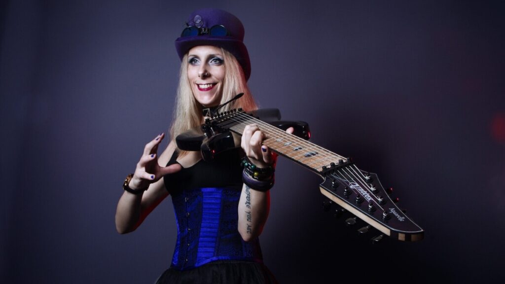 Alexandra Zerner – Interview & ‘Opus 1880’ Album Review