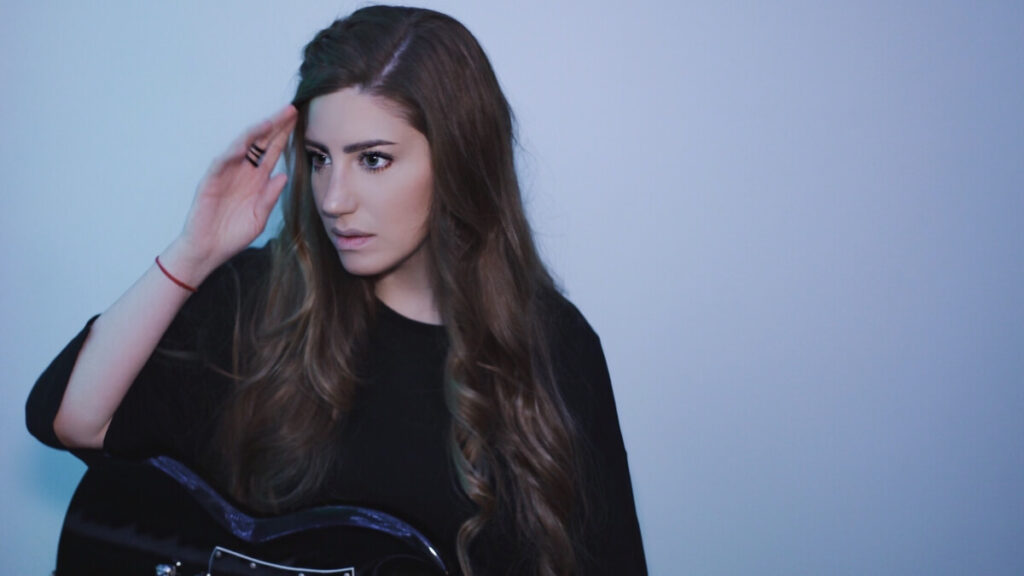 Interview with Melissa VanFleet & ‘Ode to the Dark’ EP Review