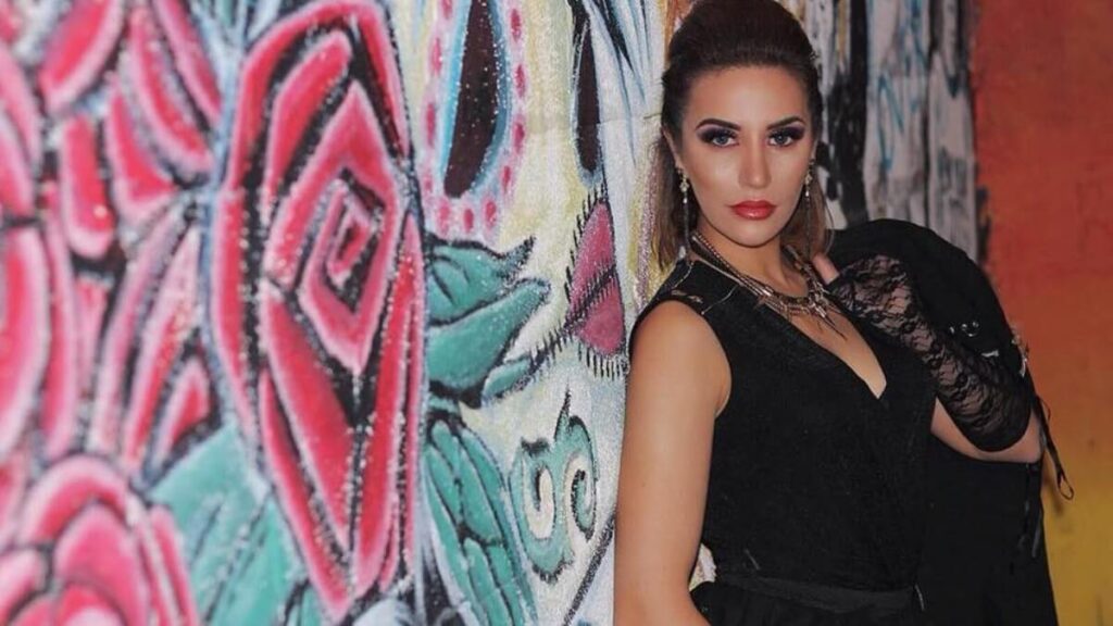 Divi Cano: “Live and Let Live”