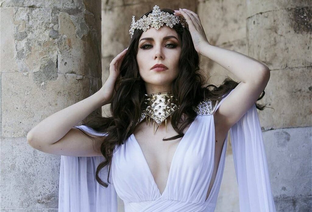 Tigersclaw – Interview with Elena Minina and ‘Force of Destiny’ Album Review