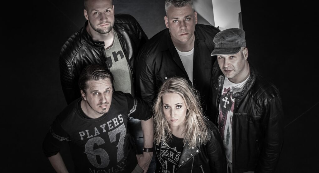 Freakstorm – Interview with Sinah Meier and ‘From Zero’ EP Review
