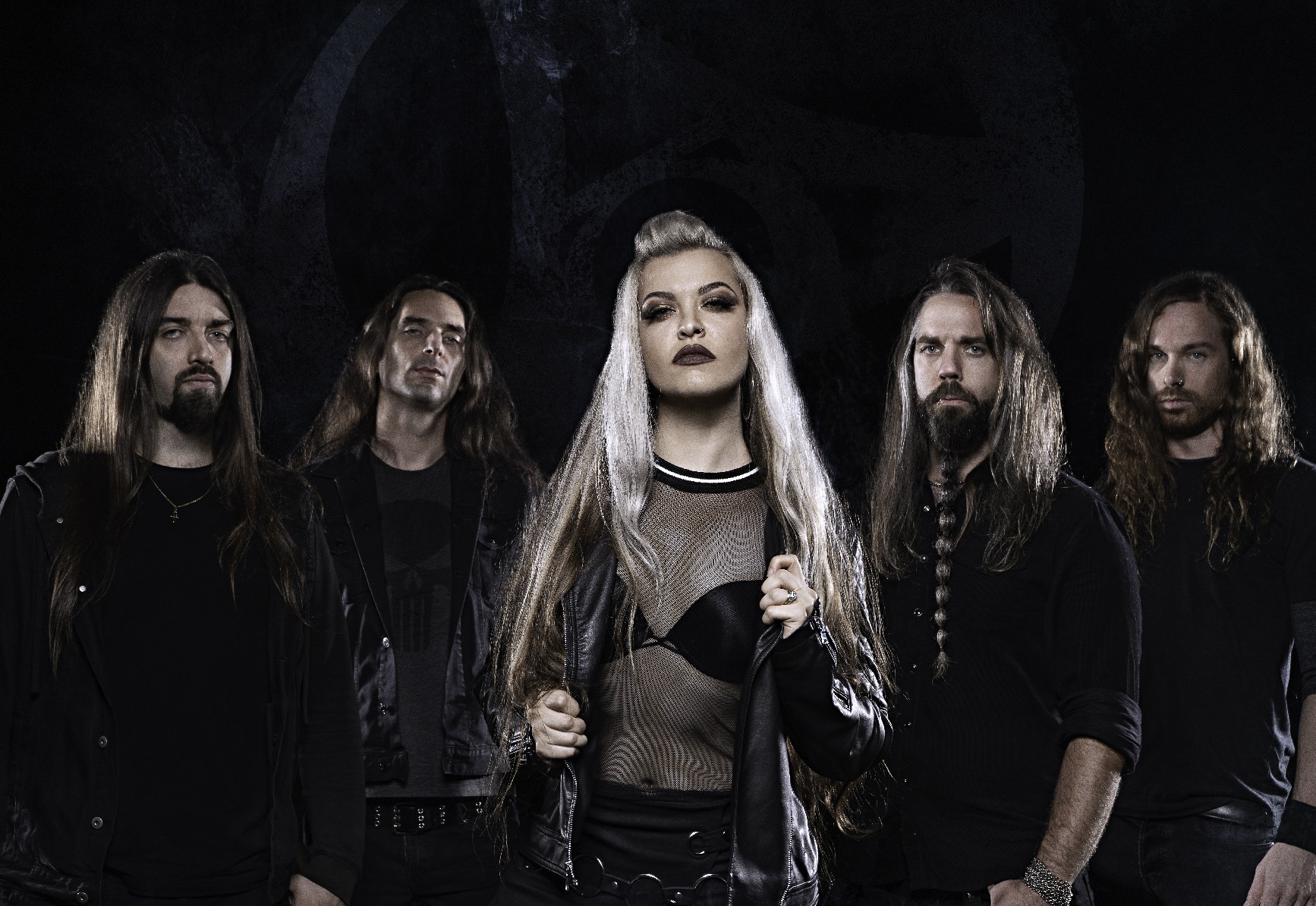 The Agonist – Interview with Vicky Psarakis & ‘Orphans’ Album Review