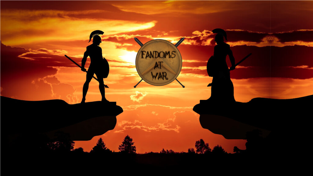 Report – Fandoms At War 2020