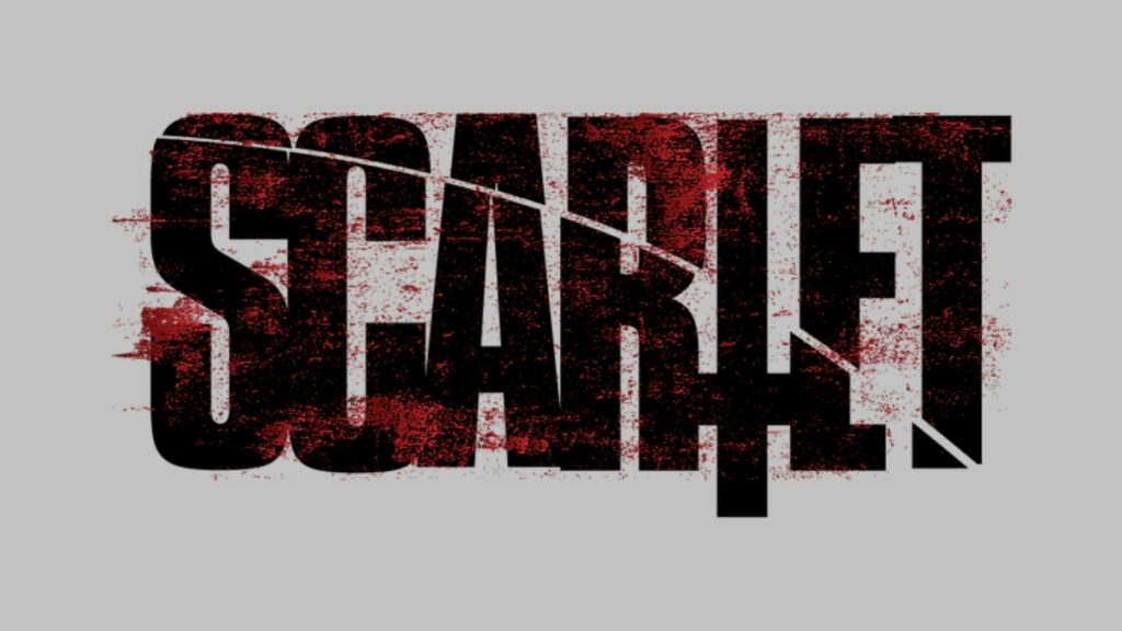 Interview with Scarlet Hunts