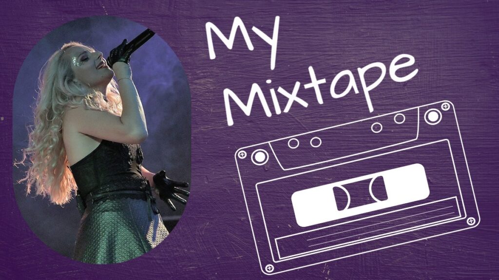 Shirley Tracanna’s Mixtape