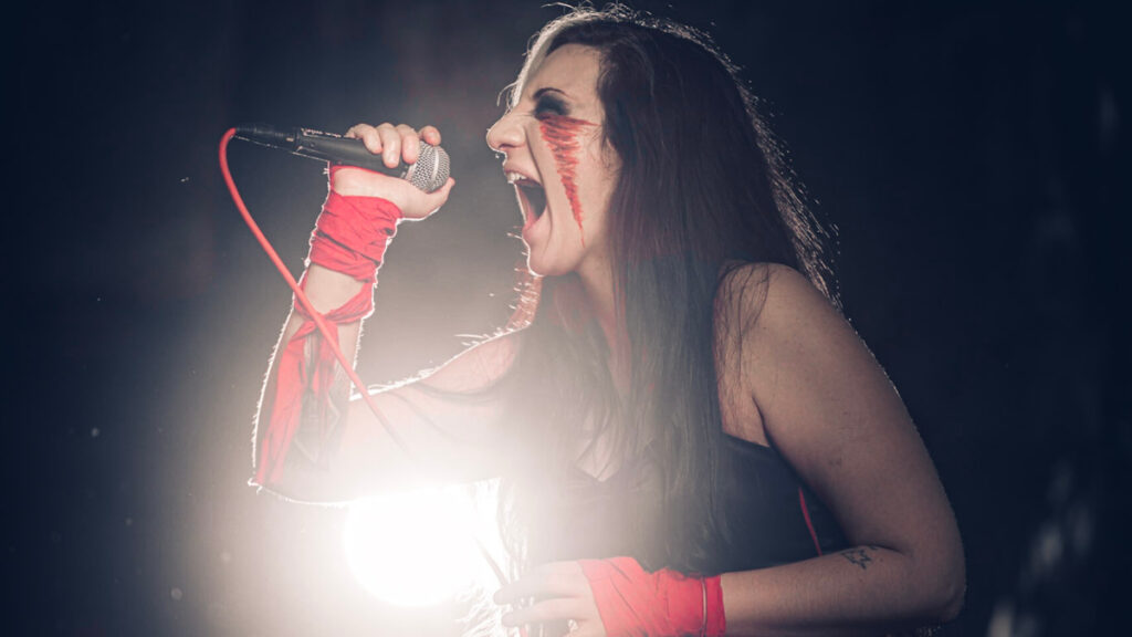 Interview with Cveti Stojmenova (Irony of Fate)