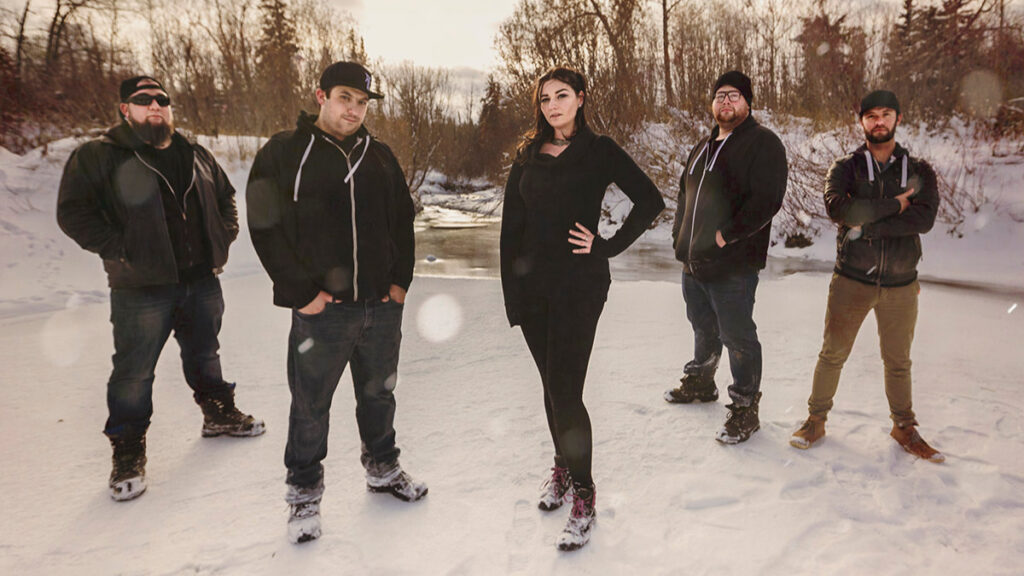 Juliet Ruin- Interview with Jess Fleming & ‘Dark Water’ Single Review