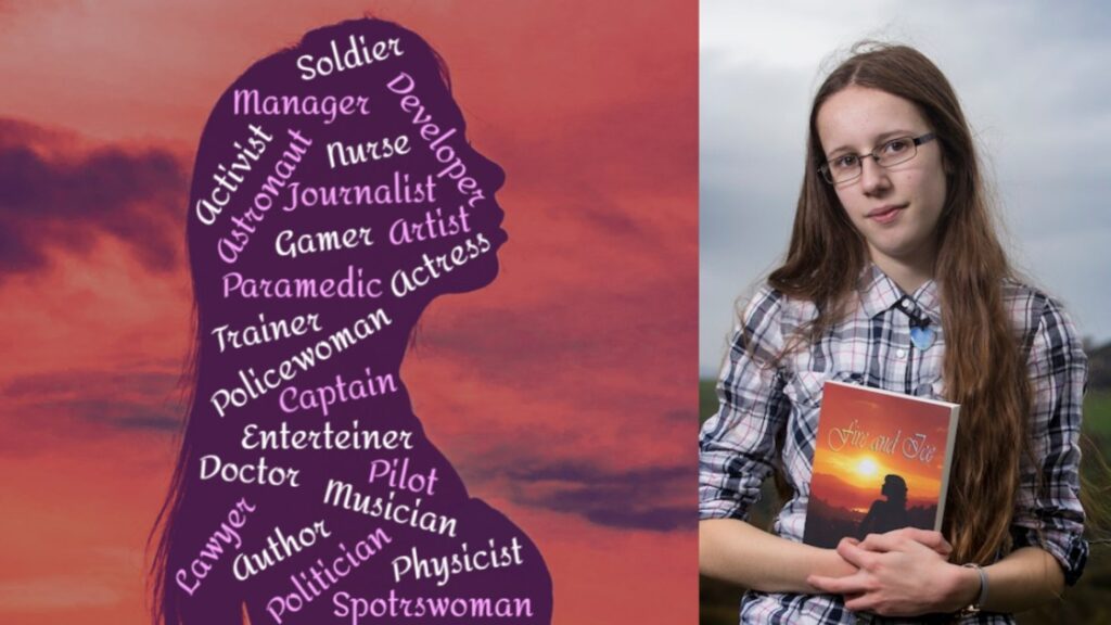 Women who rock – Elizabeth Estelle Burdon