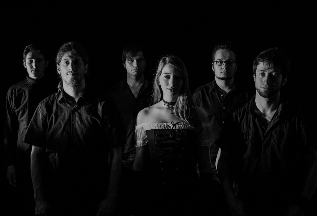 Interview with Leandra Johne (Morlas Memoria)