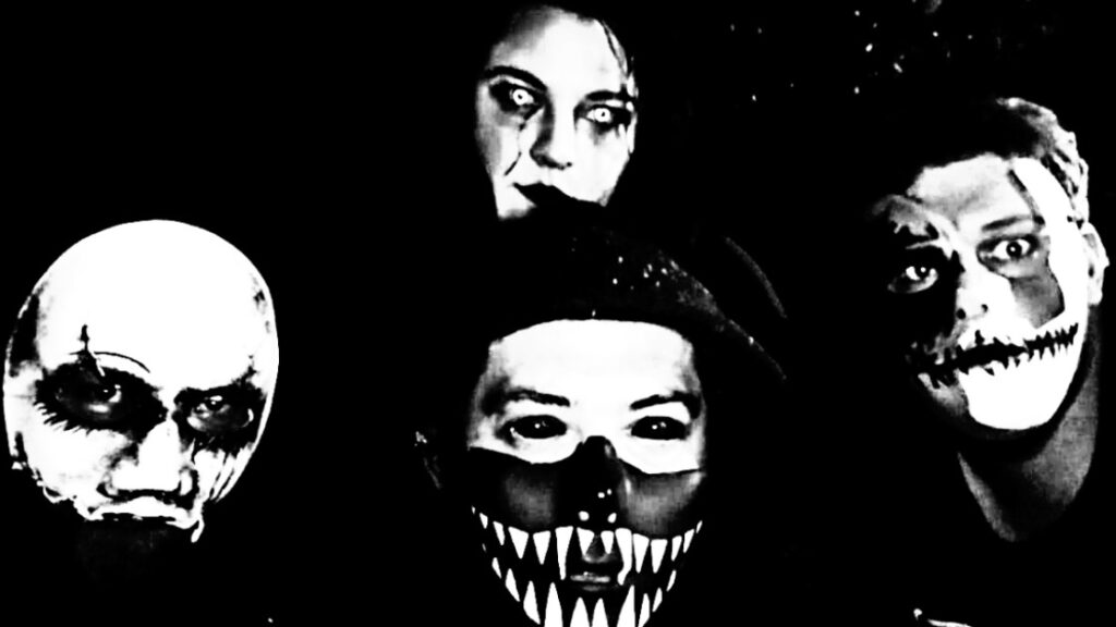 Interview with Blanque (Capgras delusion)