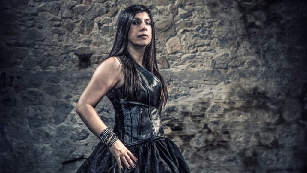 Interview with Anna Manolaraki (Karma)