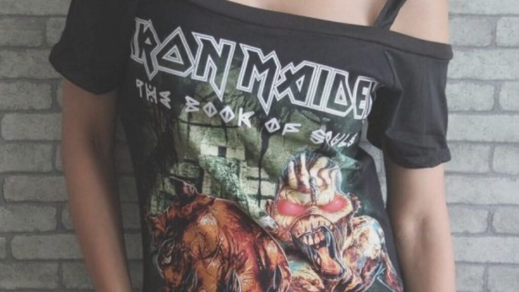 How I Became a Metalhead