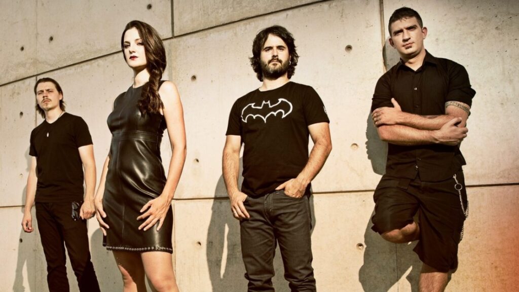Interview with Zuberoa Aznárez (Diabulus in Musica)