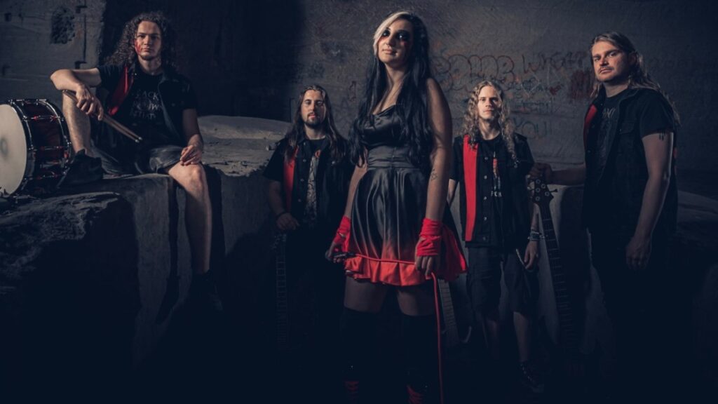 Irony of Fate – ‘Wicked & Divine’ Album Review