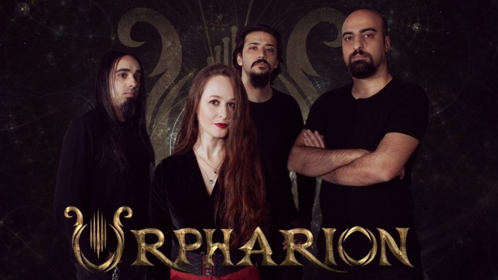 Interview with Ebru (Orpharion)