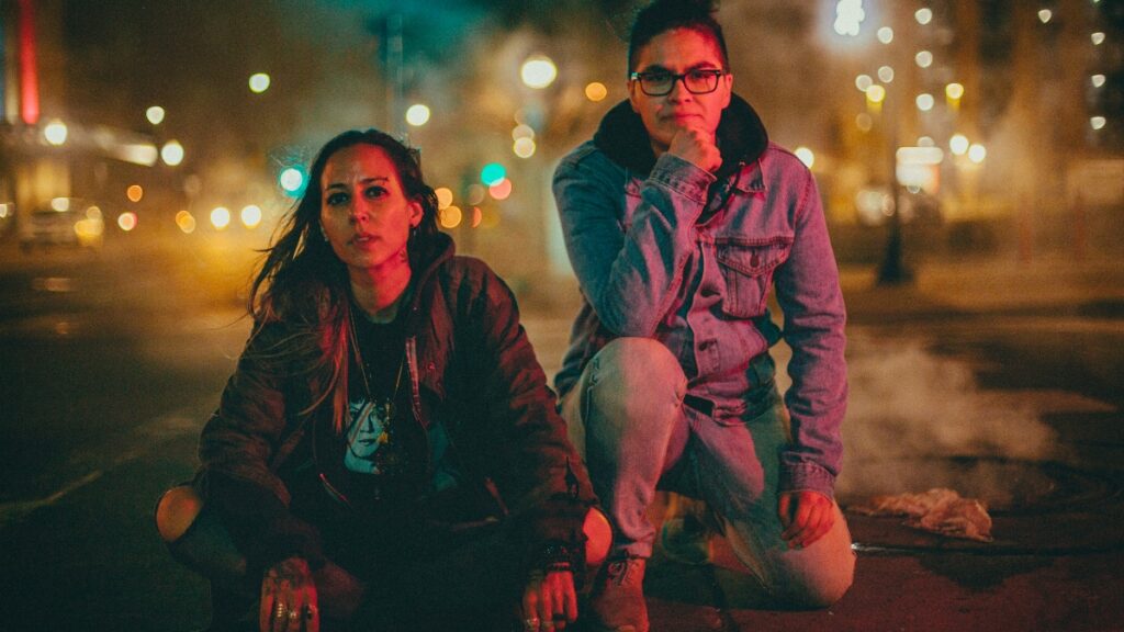 Tarah Who? – Interview with Tarah Carpenter and Coralie Herve