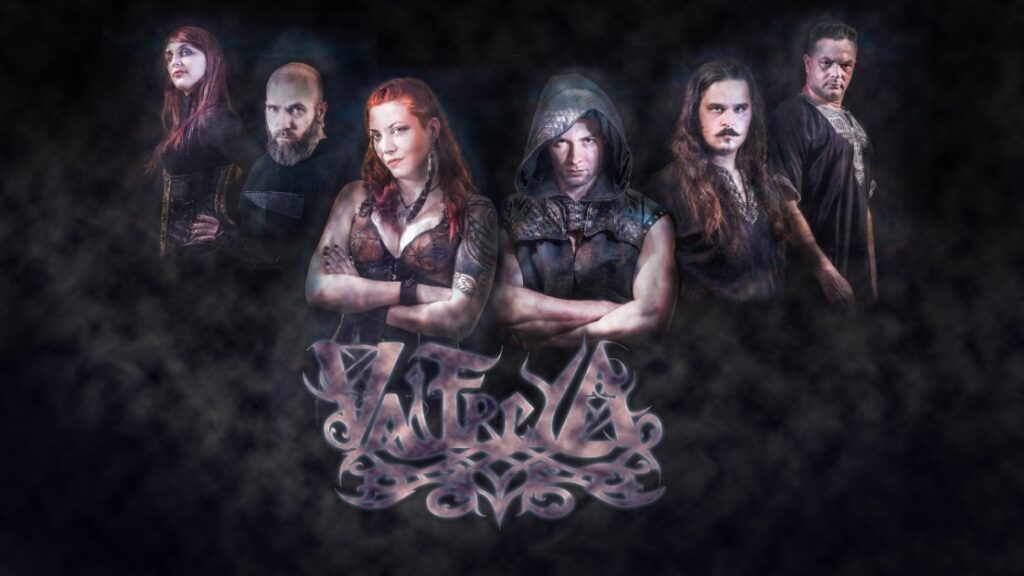 Interview with Corinne Cardinal (Valfreya)
