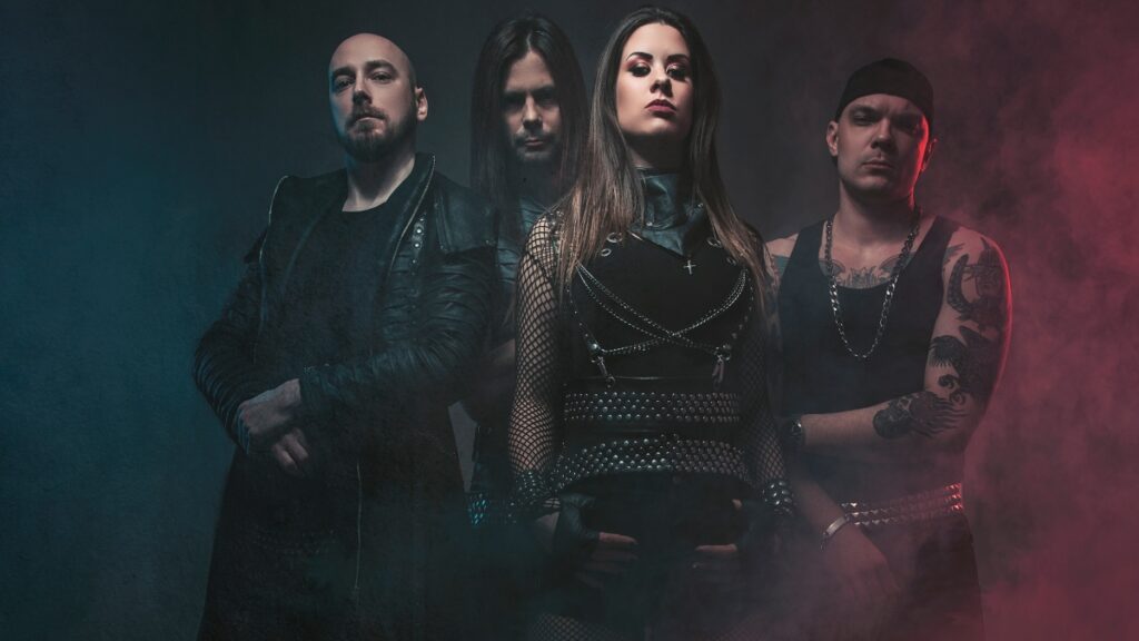 Void Inn – ‘End This Game’ Album Review
