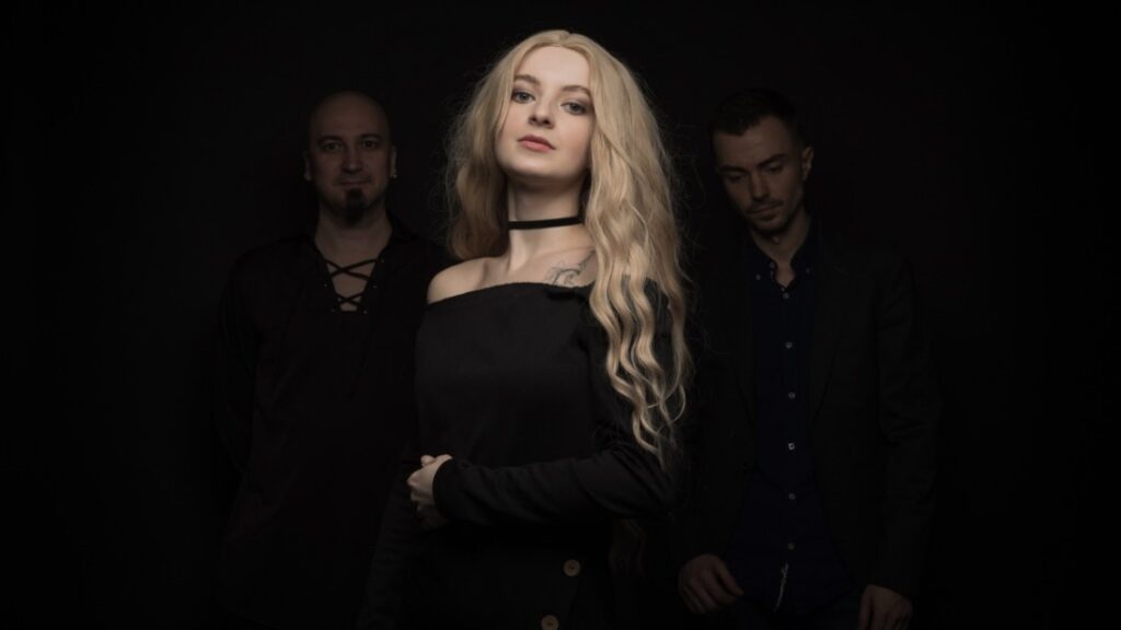 Interview with Hanna Demchenko (Wave.X)