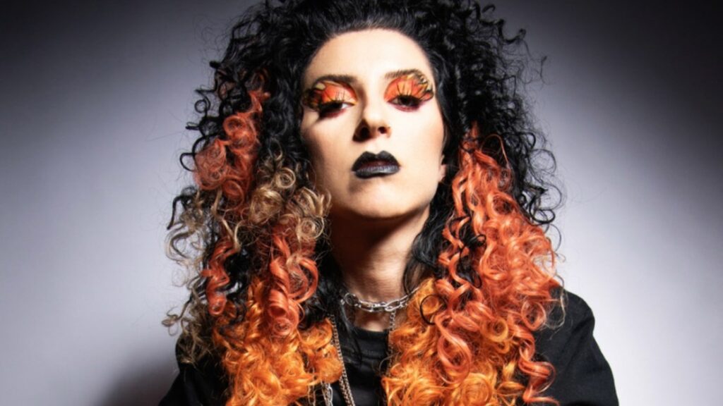 Interview with Izzy T