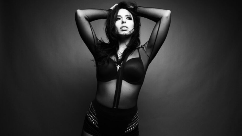 Interview with Madame Mayhem