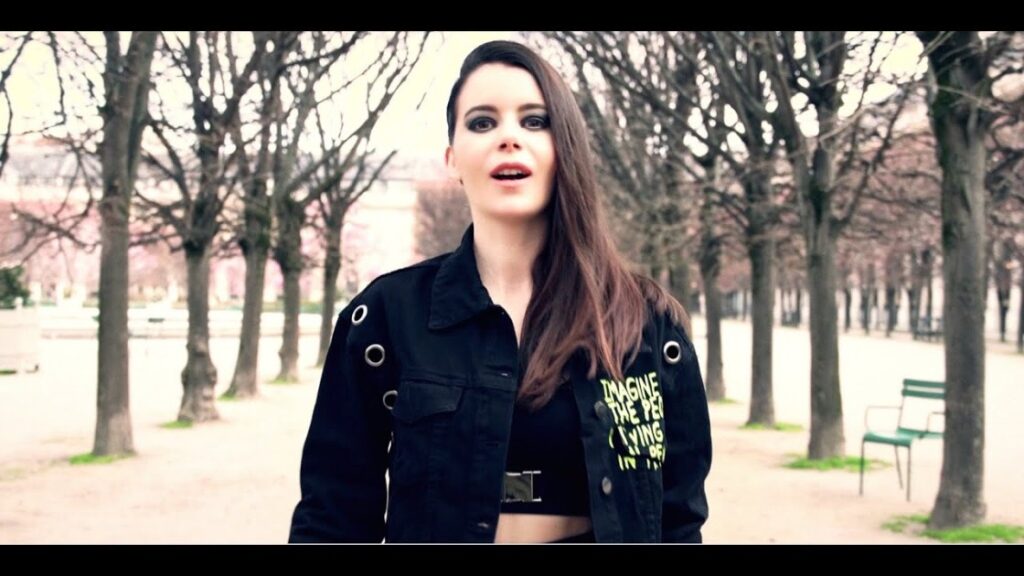 ‘I Love The Way You Fall’ – ODC releases new single with a music video