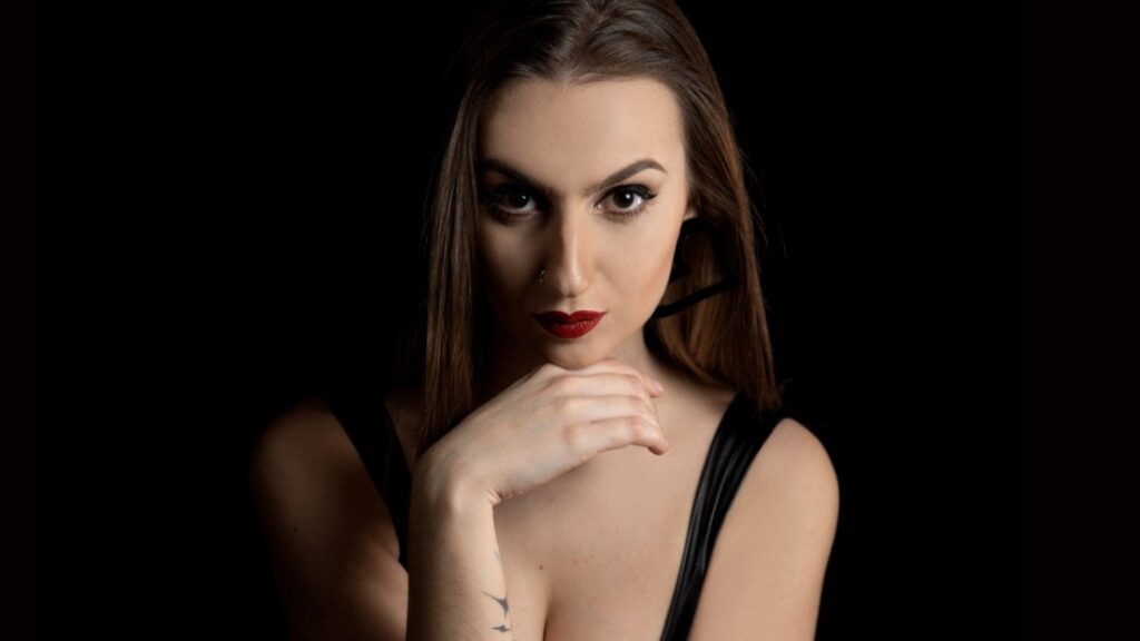 Interview with Ruby Bouzioti