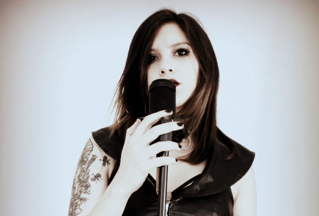 Carmilla – Interview with Nathalie Astrada