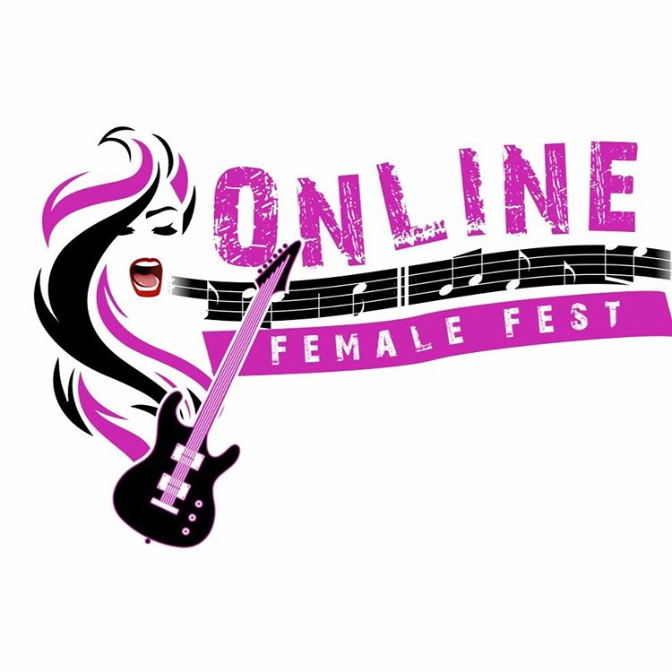 Online Female Fest: The First Virtual Female Festival In History