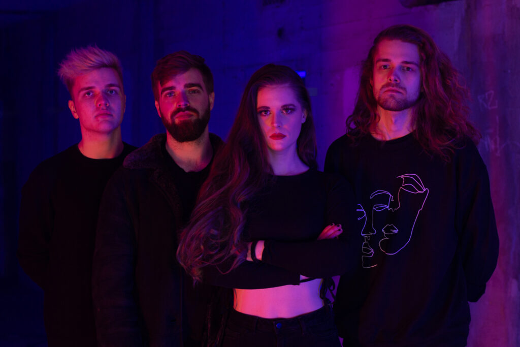 ÆRIES – Interview with Laura Kiddo