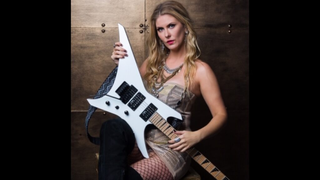 Interview with Natalie Nova (Beyond the Roots)