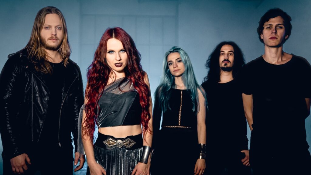 Illumishade release new single ‘The Endless Vow’ with a music video