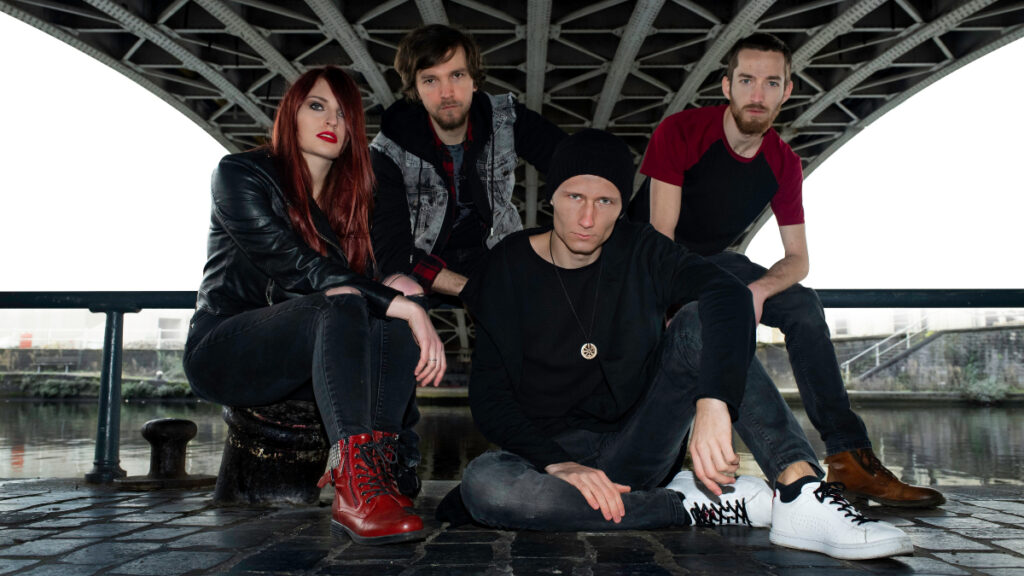 Cellar Twins – ‘Duality’ Album Review