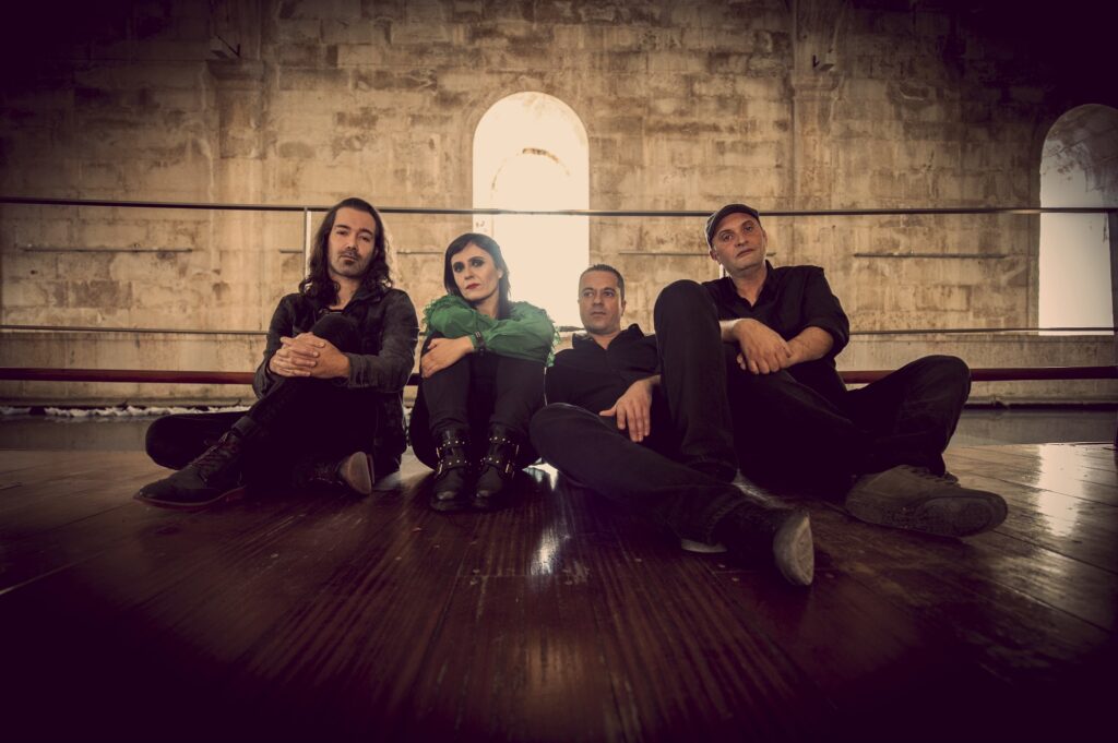 CineMuerte – Interview with Sophia Vieira and ‘O Refúgio’ Album Review