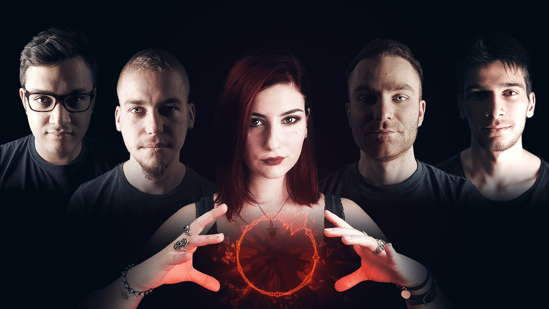 Dystopie – Interview with Emma Piconnet & ‘Uprising’ Album Review