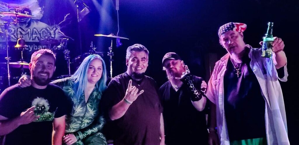 Farmacy – Interview with Selene Sol & ‘Elixir’ Album Review