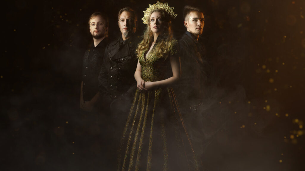 “It cost us a lot of blood, sweat and tears – but here we are now, showing our new fairytales to the world.” – Interview with Ulli Perhonen of Snow White Blood
