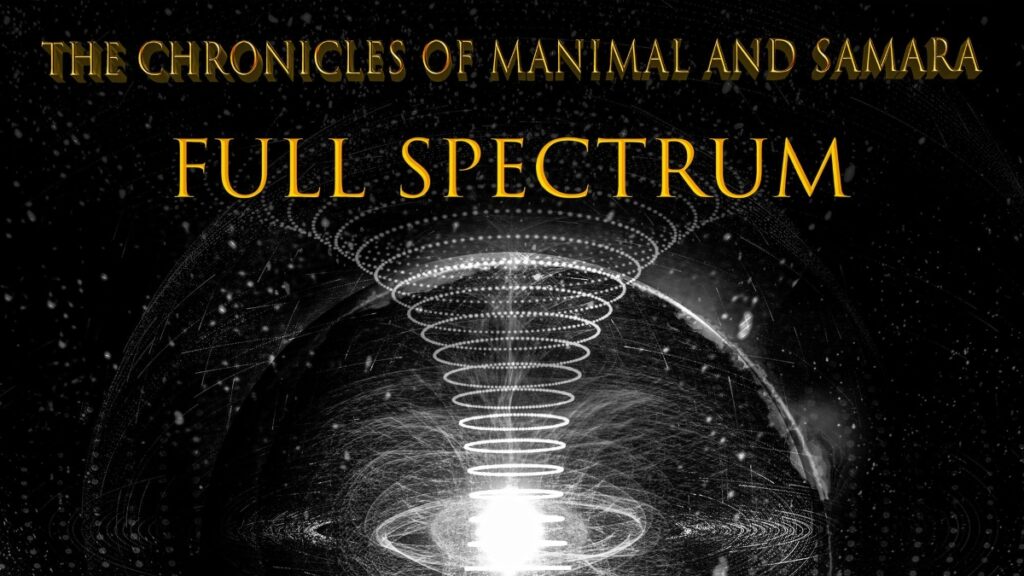 TCOMAS set to release debut album ‘Full Spectrum’