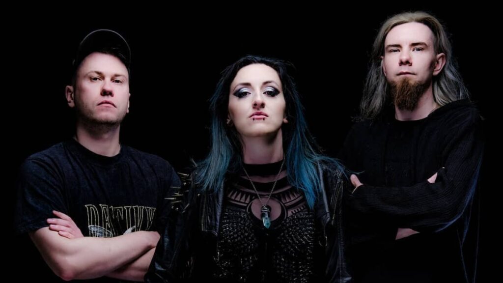 Arshenic release new single ‘Bloodsucker’