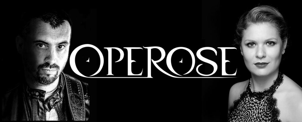 Operose – ‘Oceans of Starlight’ Album Review