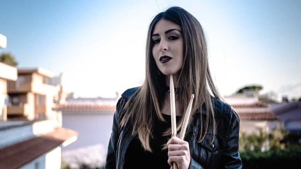 Interview with Elisa Fortunato