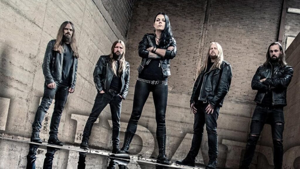 Interview with Britta Görtz (Hiraes)