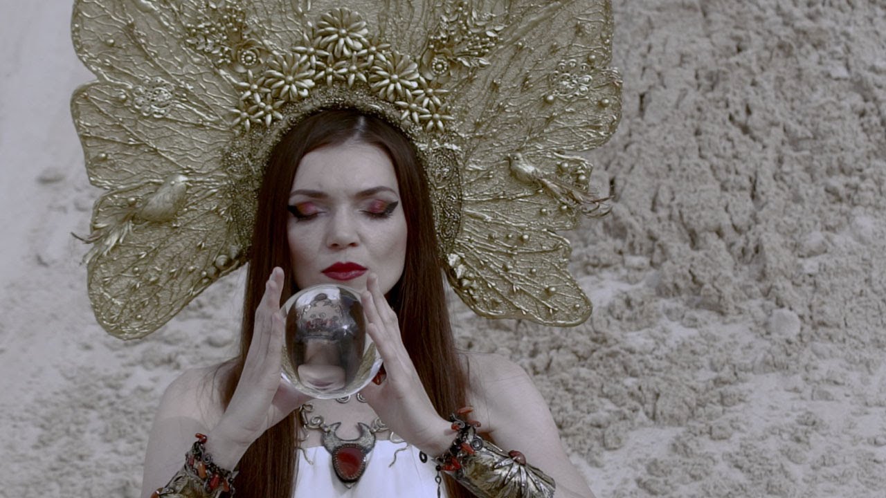 Vesssna releases music video for title song from their debut album ‘Почти Святая’