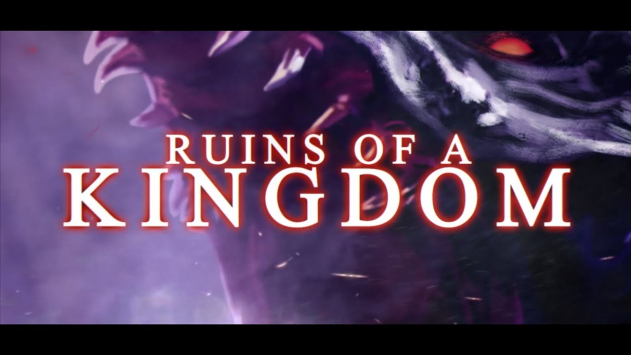 Norwald releases lyric Video for ‘Ruins of a Kingdom’