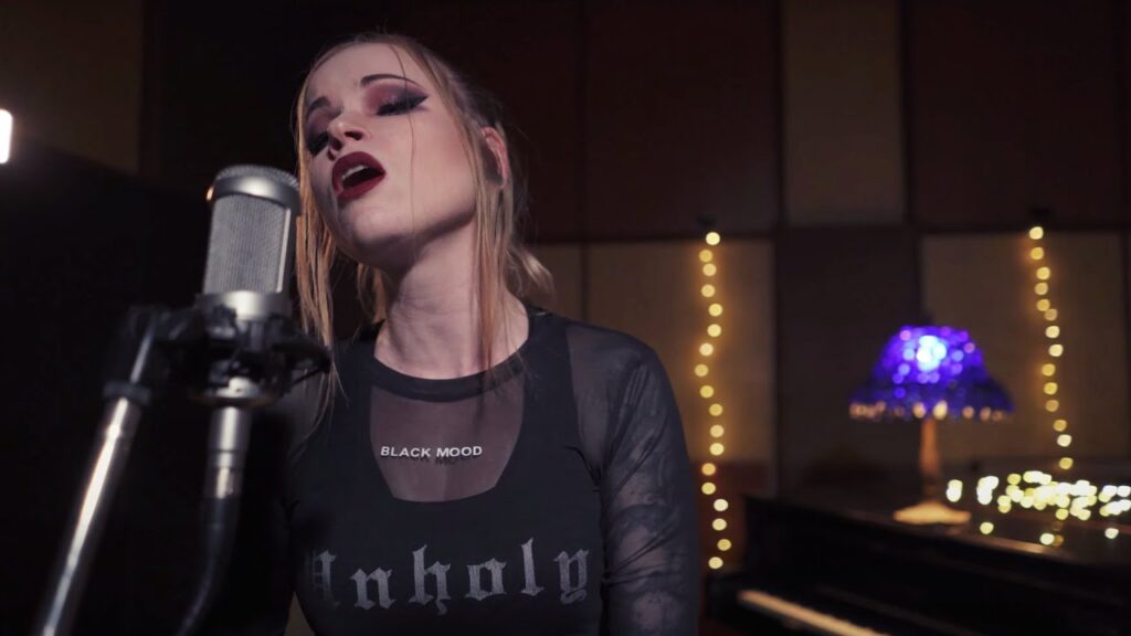 The Hellfreaks release an acoustic version of ‘Red Sky’