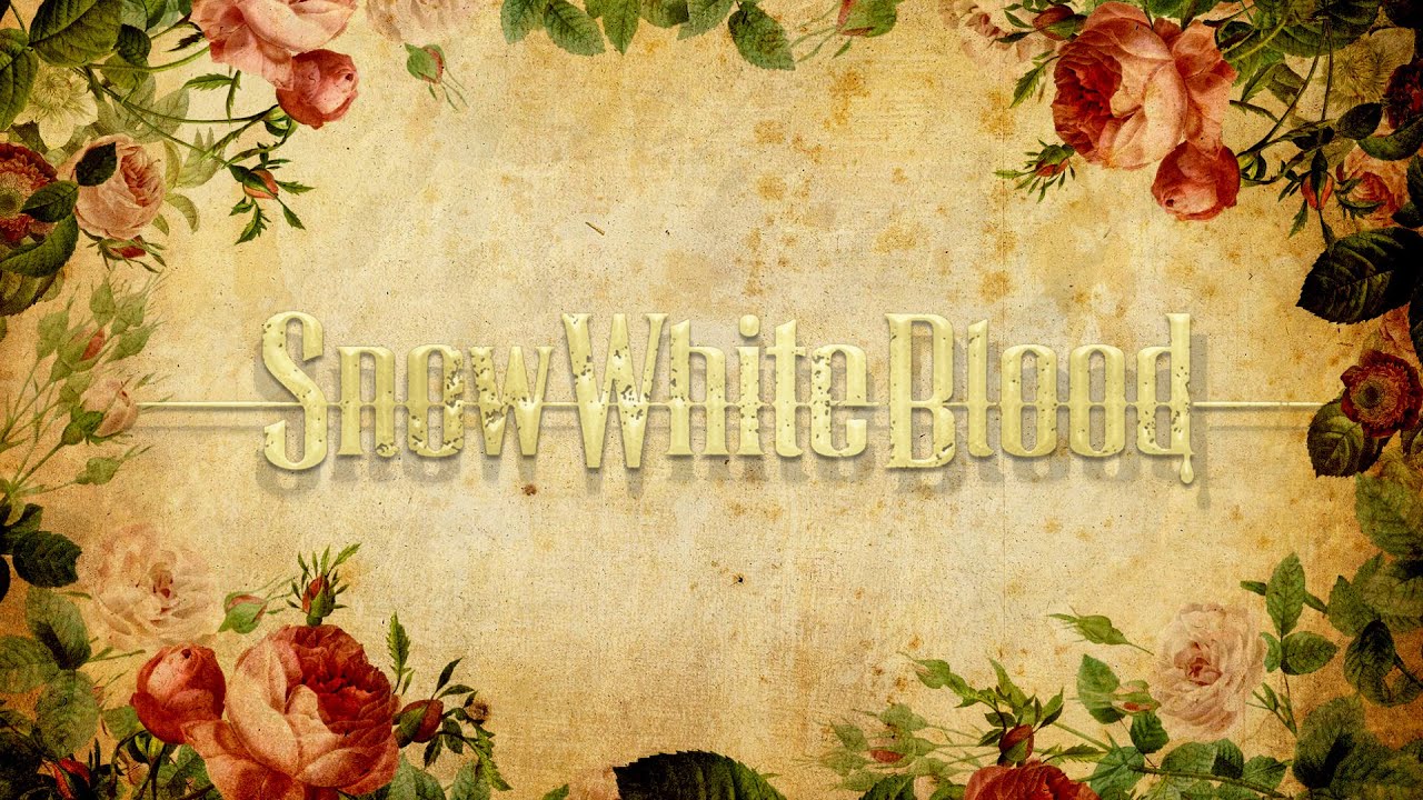 Snow White Blood releases ‘Shared Hearts’ first single from new upcoming album