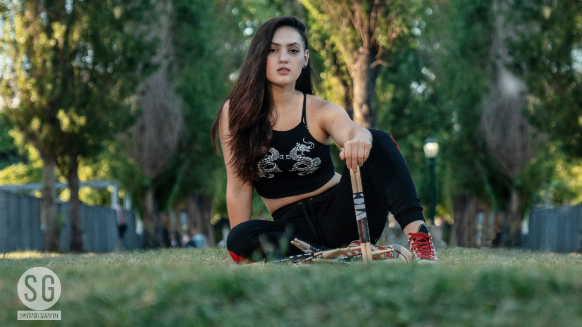 Interview with Nahir Villalba (Arthemisia)