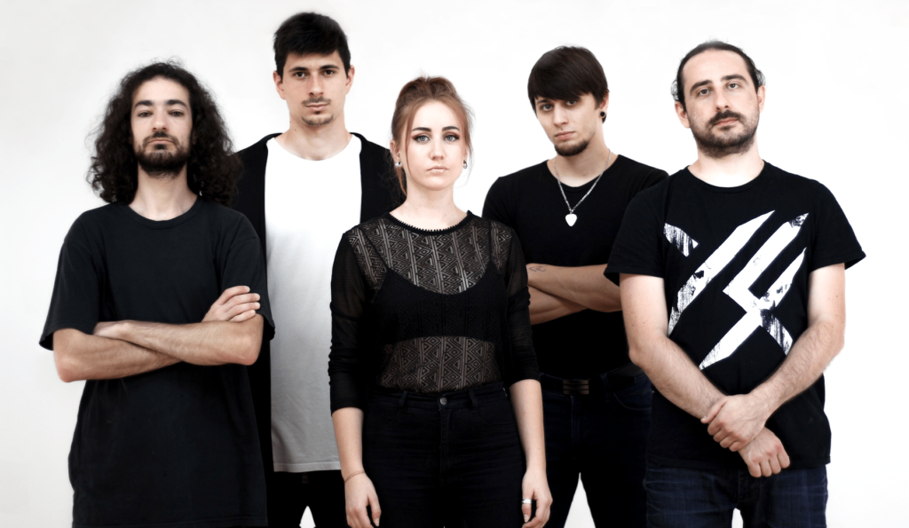 KriteriA – Interview with Mody Ptd & ‘Viral’ EP Review